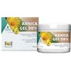 ARNICA GEL 98% FORTE EXTRA POTENTE 500ML - PRODOTTO COSMETICO LENITIVO