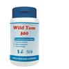 Natural Point Wild Yam 300 Integratore 50 Capsule