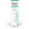 Dermafresh Deodorante Classico Pelle Normale 100 Ml Pelli Sensibili