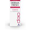 ROTTAPHARM SPA Rottapharm Dermafresh Odor Control Crema Deodorante 30 Ml Pelli Sensibili
