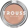 Trouss Make Up 7 Ombretto Champagne/Illuminante Shiny