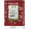 Erba Vita Henne Color Cap Nero Tintura Per Capelli 100 G