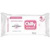 Chilly Formula Anti-Odor Salviettine Intime Delicate 12 Pezzi
