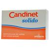 UNIDERM FARMACEUTICI SRL Uniderm Candinet Solido 100 G Igiene Quotidiana