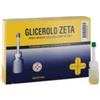 ZETA FARMACEUTICI Glicerolo Zeta 6Cont 2,25G Cam