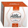 CORMAN SPA Corman Lady Presteril Assorbenti Interni Medium 16 Pezzi