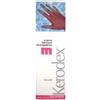 MIBA SPA Miba Kerodex Crema Barriera Idrorepellente Protettiva Mani 75 Ml