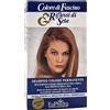 EUPHIDRA TINTURE Euphidra Shampoo Colore Permanente Tintura Nâ°47 Colore Biondo 120 Ml