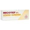 Micotef Crema Derm 30 G 2%