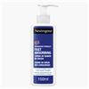 Neutrogena Crema Mani Con Formula Norvegese Ad Assorbimento Rapido 150 Ml