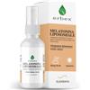 MELATONINA LIPOSOMIALE GOCCE PER SONNO RIPOSANTE - INTEGRATORE ALIMENTARE