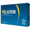 ERBOZETA SPA Melacron 30 Compresse