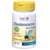 PHOENIX SRL - LONGLIFE Longlife Eleuterococco 60 Capsule Memoria E Concentrazione
