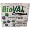 Bioval Complex Granulato Integratore Per L'intestino 20 Bustine Energia E Ricarica