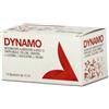 Pharmasi' Dynamo 14 Flaconcini Da 10 Ml Salute Della Pelle Ed Anti-Invecchiamento
