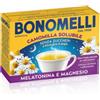 VALMI SAS Valmi Camomilla Solubile Melatonina Magnesio Alimenti Normali