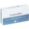 Calcosin Ultra 20 Bustine