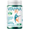 Vitamina K2 Mk-7 60 Compresse