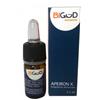 GICHI PHARMA SRL Gichi Bigud Apeiron K 5,5 Ml