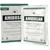 Amidosan Polvere Detergente Lenitiva Emolliente Rinfrescante14 Buste 40 G