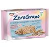 GALBUSERA SPA Galbusera Zerograno Cracker Integrale Senza Glutine 360 G Pane E Sostituti