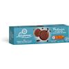 D.LAZZARONI & C. SPA Lazzaroni Pasticcini Con Biscotto E Cioccolato Al Latte Senza Glutine 100 G