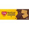 DR.SCHAR SPA Schar Biscotti Con Cioccolato Senza Glutine 150 G Dolci E Merende