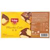 DR.SCHAR SPA Schar Marble Cake Torta Marmorizzata Senza Glutine 250 G Dolci E Merende