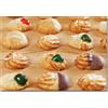 DA.GI. SAS Zeroglu Pasticcini Mandorle 200 G