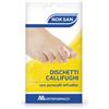 Noksan Disch. C/Parac.infrad. Calli E Durezze