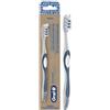 Oral-B Eco Pro-Expert Spazzolino Manuale Medio In Plastica Riciclata 1 Pezzo