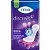 ESSITY ITALY SPA Essity Tena Assorbente Tena Discreet Normal Night 10 Pezzi Incontinenza Leggera