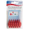 TEPE PRODOTTI IG.ORALE SRL Tepe Scovolino Rosso Per Pulizia Interdentale 0,5 Mm 6 Pezzi Scovolini