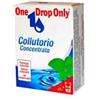 ONE DROP ONLY GMBH One Drop Only Collutorio Concentrato Igiene Orale 25 Ml