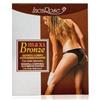 DI-VA SRL Di-Va Incarose Maxi Bronze Guanto Autoabbrozante 3 Pezzi Accessori Igiene, Cura E Depilazione