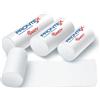 SAFETY SPA Safety Bende In Cotone Di Germania Per Fasciature Sottogesso 20 Cm