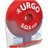 Urgo Sos Cut Benda Autoadesiva 3Mx2,5Cm 1 Pezzo