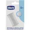 Chicco Pettinella Crosta Lattea Accessori Bagnetto