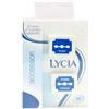 SODALCO SRL Lycia Lame Di Ricambio Per Tagliacallosità 20 Pezzi
