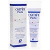 VALETUDO SRL (DIV. BIOGENA Osmin Pasta Dermoprotettiva Per Neonati E Bambini 100 Ml
