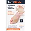 DR SCHOLL CUSCINETTO DOPPIA PROTEZIONE TALLONE M - DISPOSITIVO MEDICO CLASSE I