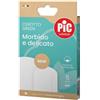 Pic Cerotto Green Cotone Bio Mix 5 Pezzi Cerotti Classici Tnt