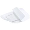 Cerotto Traspirante Sterile 7X5Cm Curapor Con Cuscinetto Centrale 4X2,5Cm Con Adesivo Poliacrilico 5 Pezzi