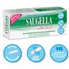 Saugella Cotton Touch Mini Assorbenti Interni 16 Pezzi