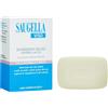 Saugella Viso Detergente Solido Ph 3.5 Sapone Pelle Normale E Mista 100 G
