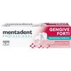 Mentadent Professional Gengive Forti Protezione Completa 75Ml