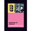 Ma'Chell M. Duma Cardi B's Invasion of Privacy (Tascabile) 33 1/3