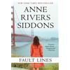 Anne Rivers Siddons Fault Lines (Tascabile)