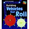 Tammy Enz Building Vehicles that Roll (Tascabile) Young Engineers