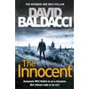 David Baldacci The Innocent (Tascabile) Will Robie series